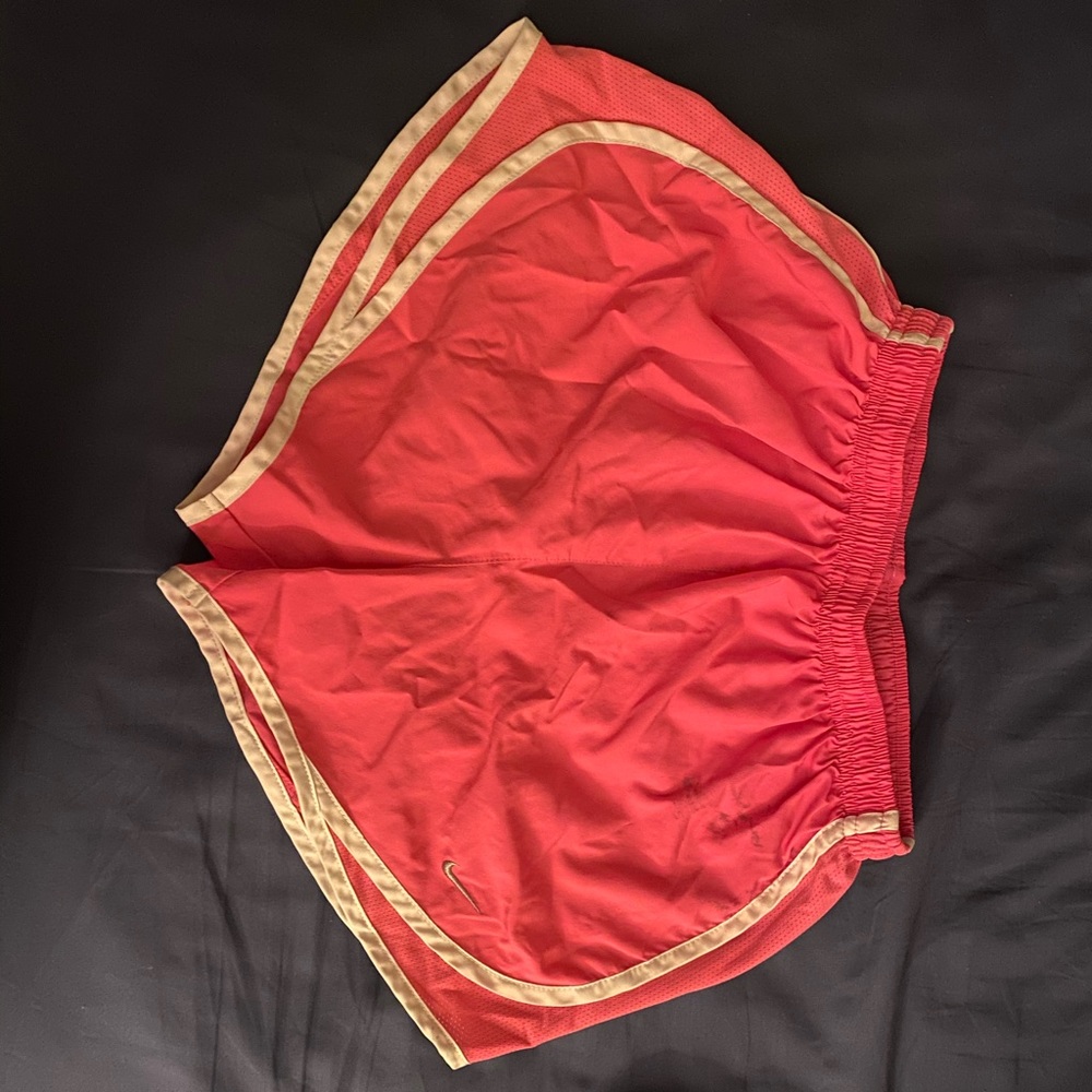 Nike Dri-Fit shorts